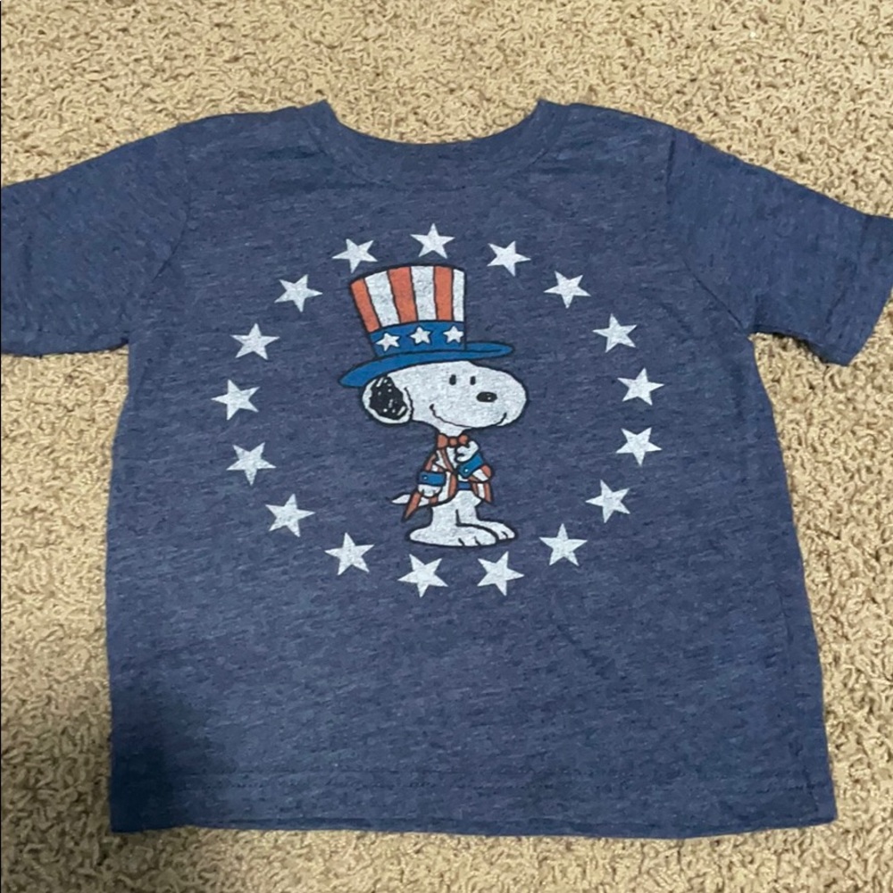 18M Graphic Tee